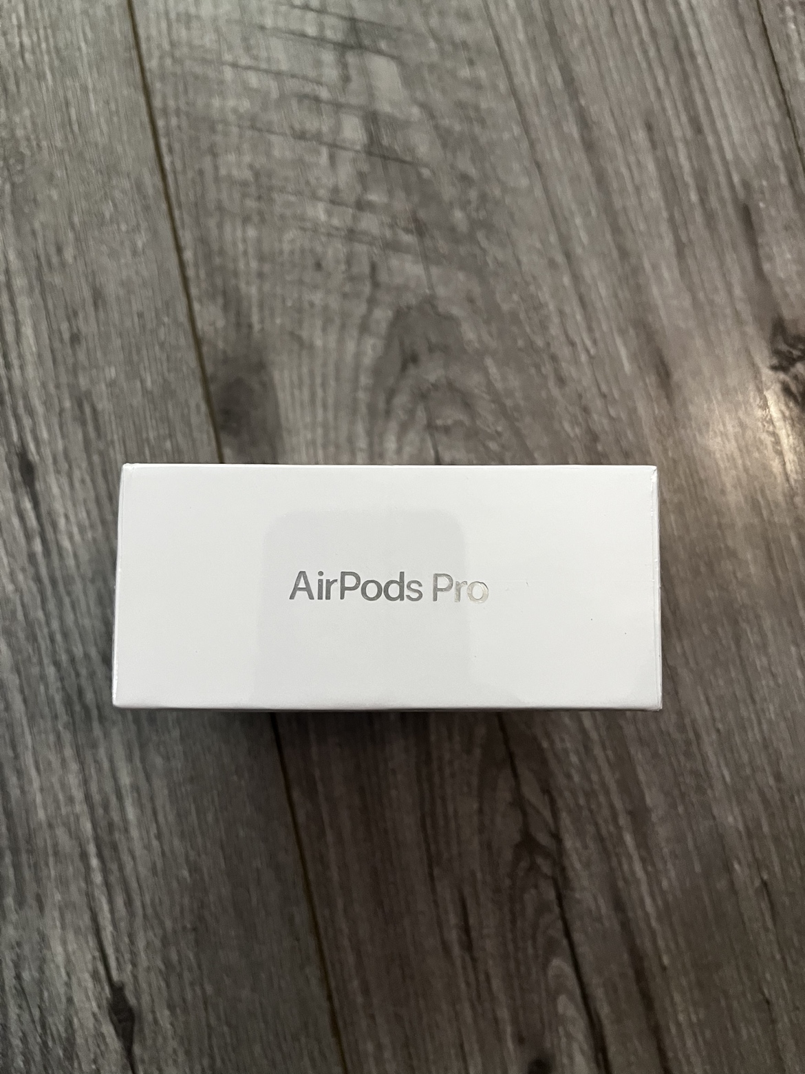 Apple AirPods Pro (2nd Generation) - photo 2