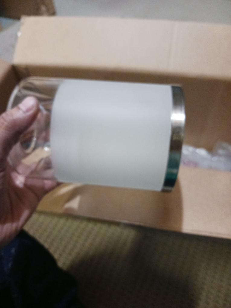 brand New vanity Fixture image indicator(4)