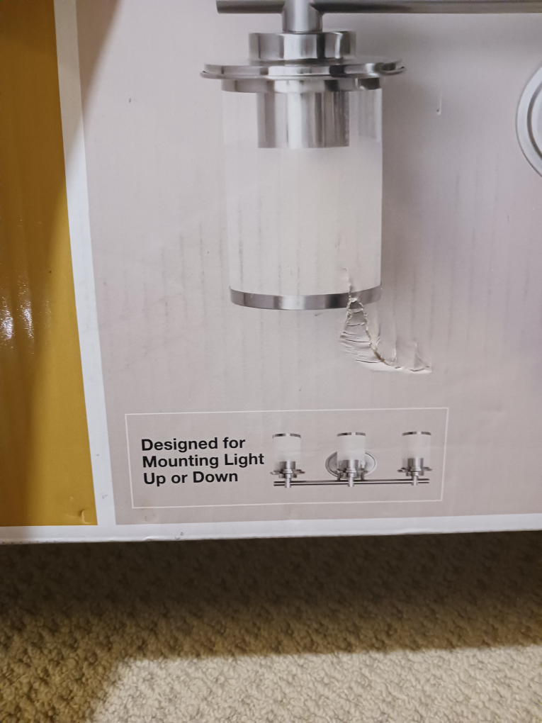 brand New vanity Fixture image indicator(7)