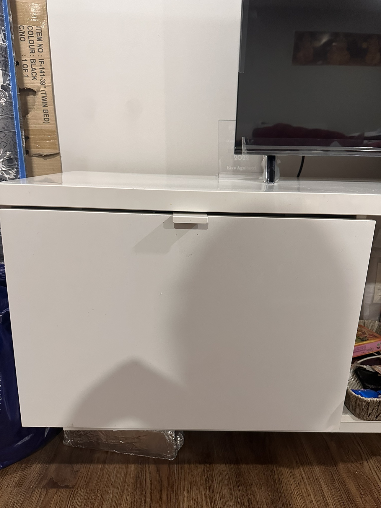 Storage Cabinet - photo 4