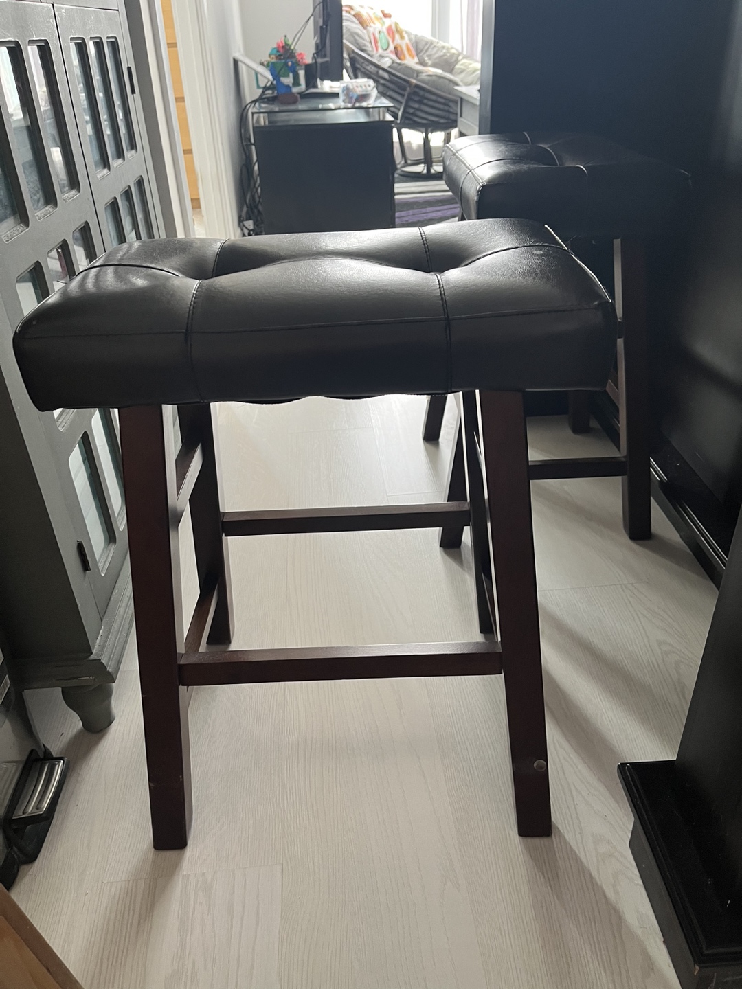 Barstools - photo 2