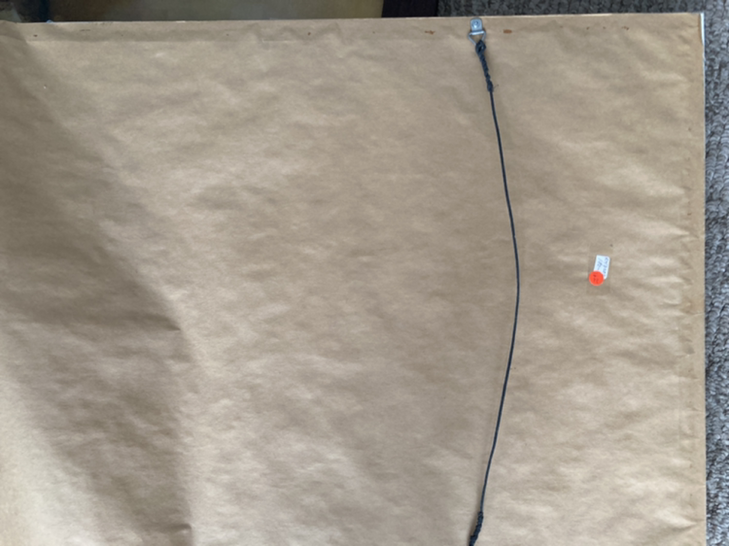 Picture art on canvas image indicator(2)