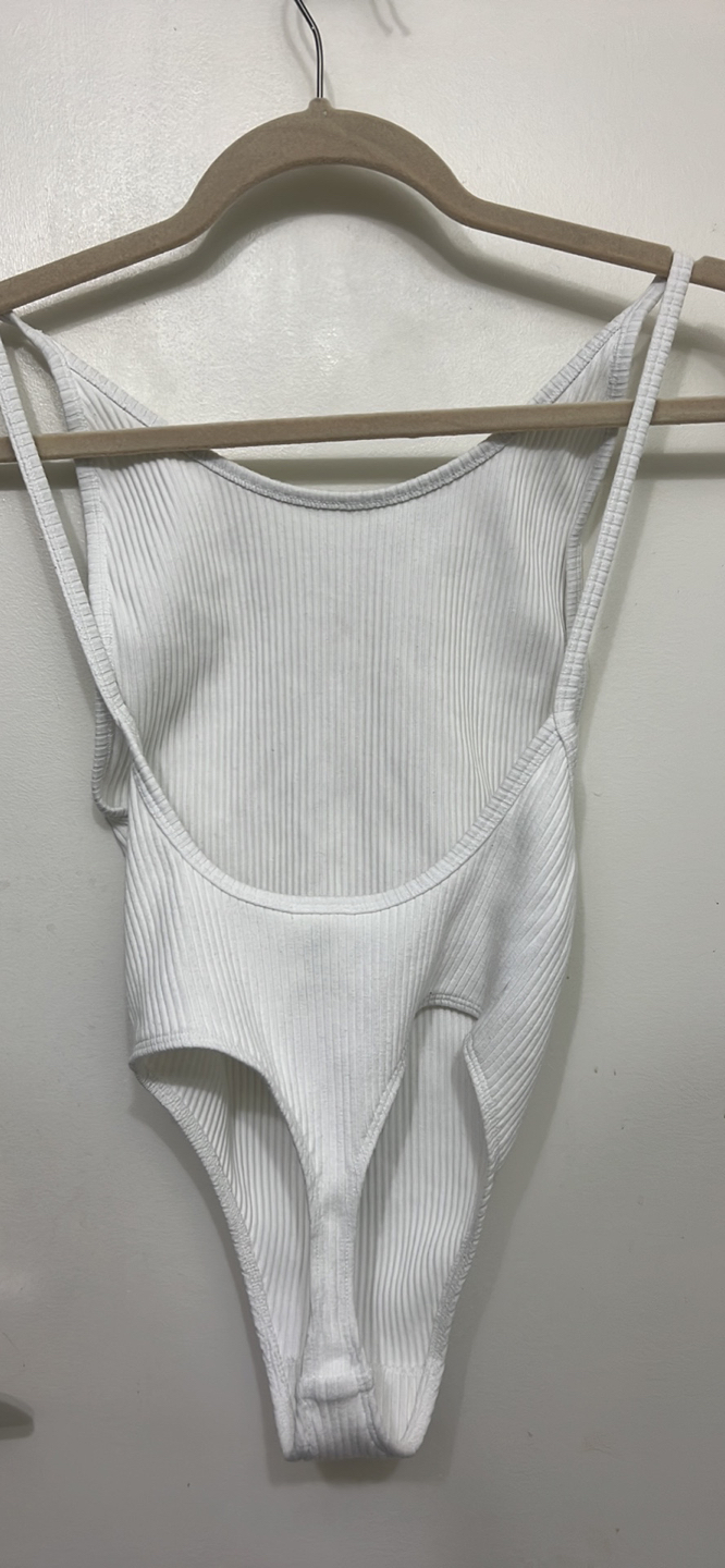 TNA bodysuit - photo 2