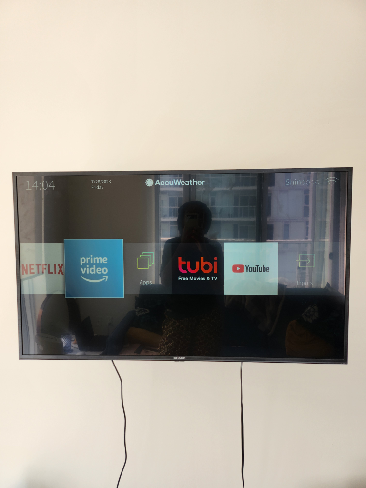TV for sale - photo 2