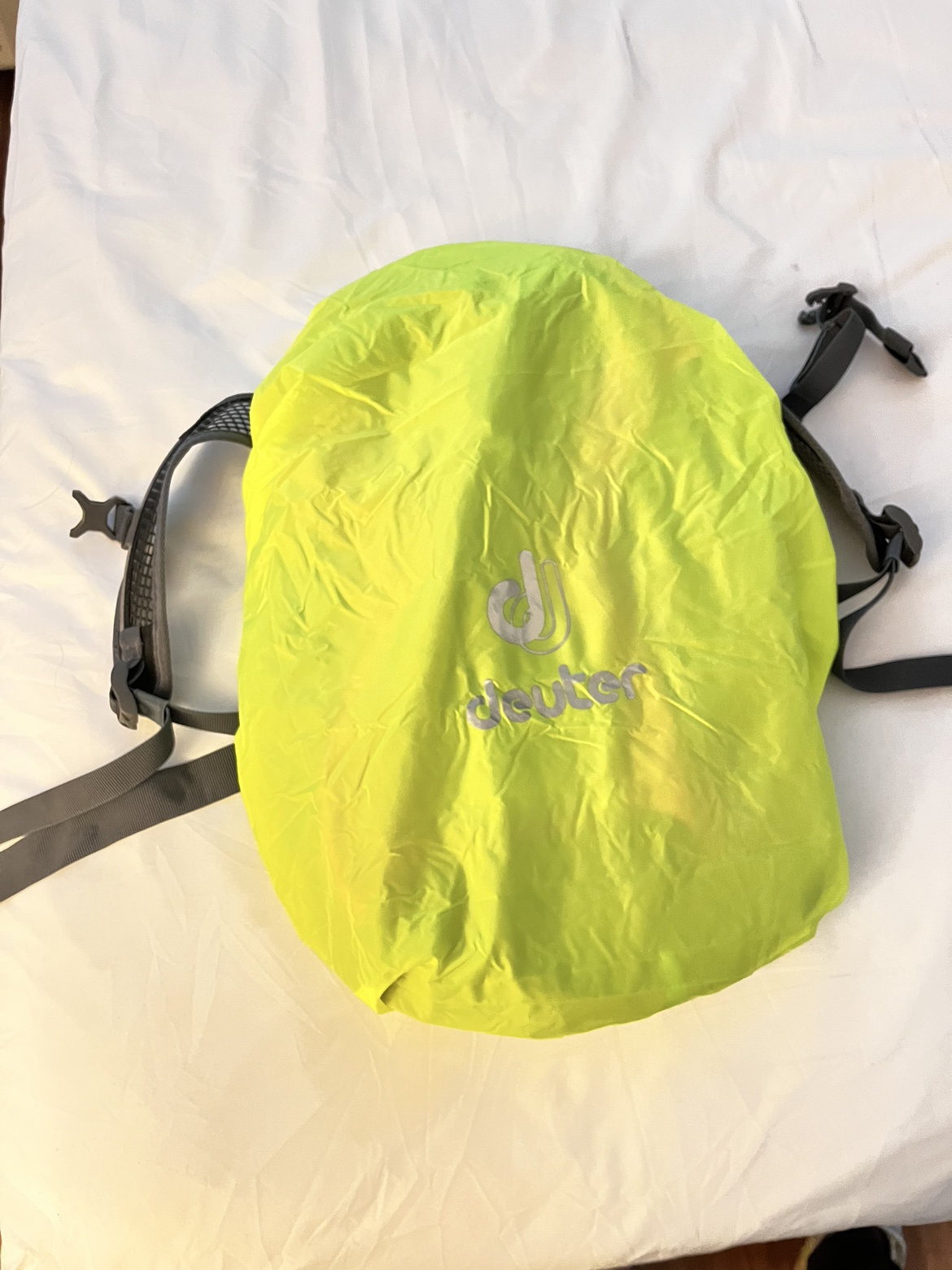 Deuter Race X Backpack - photo 5