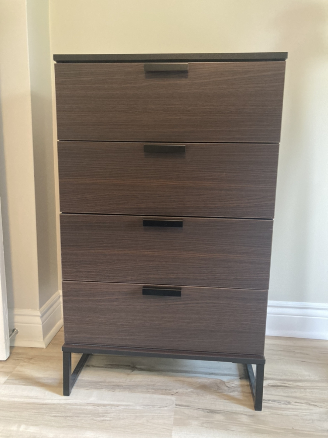 IKEA dresser - photo 2