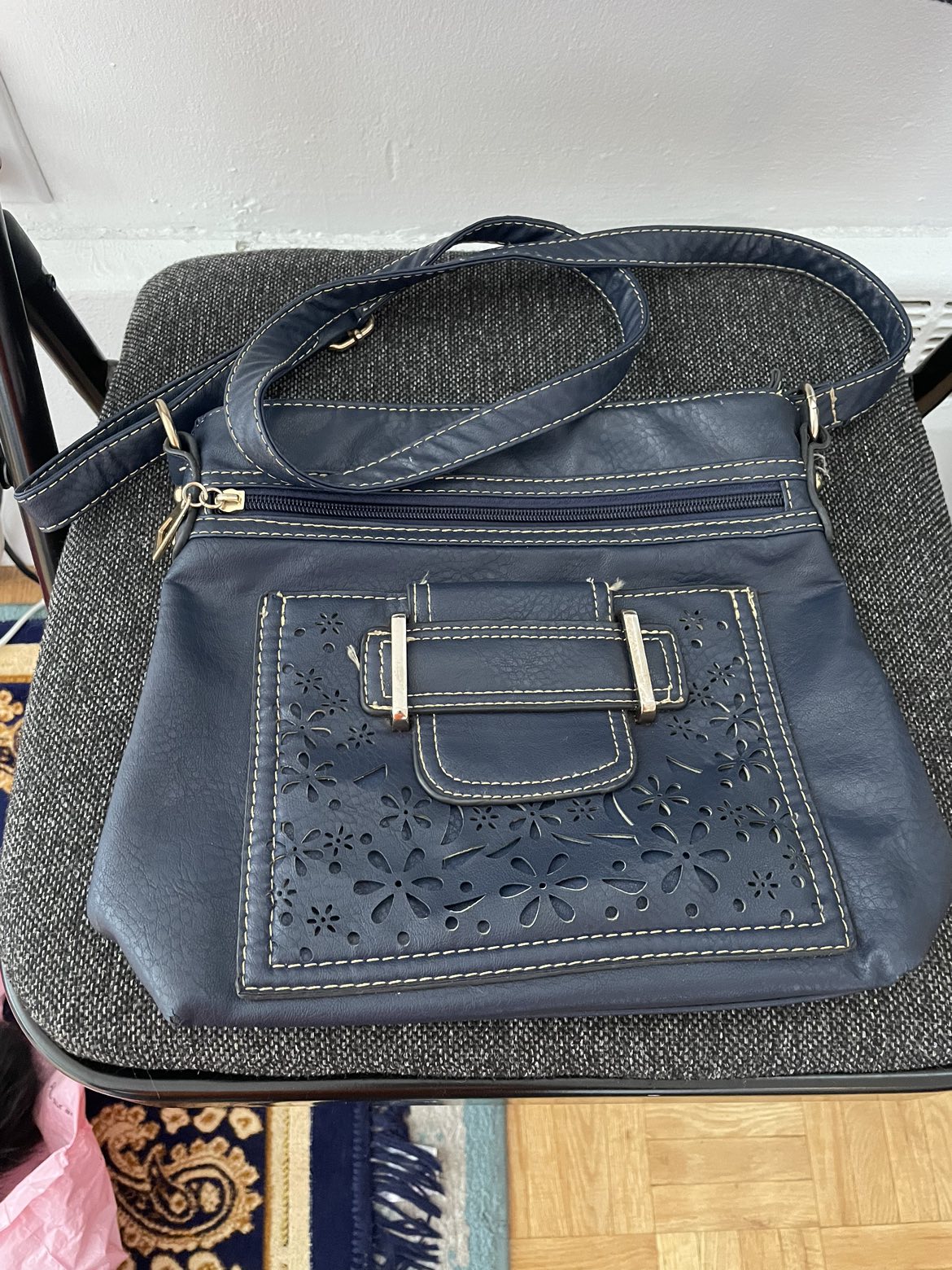 Handbag $5