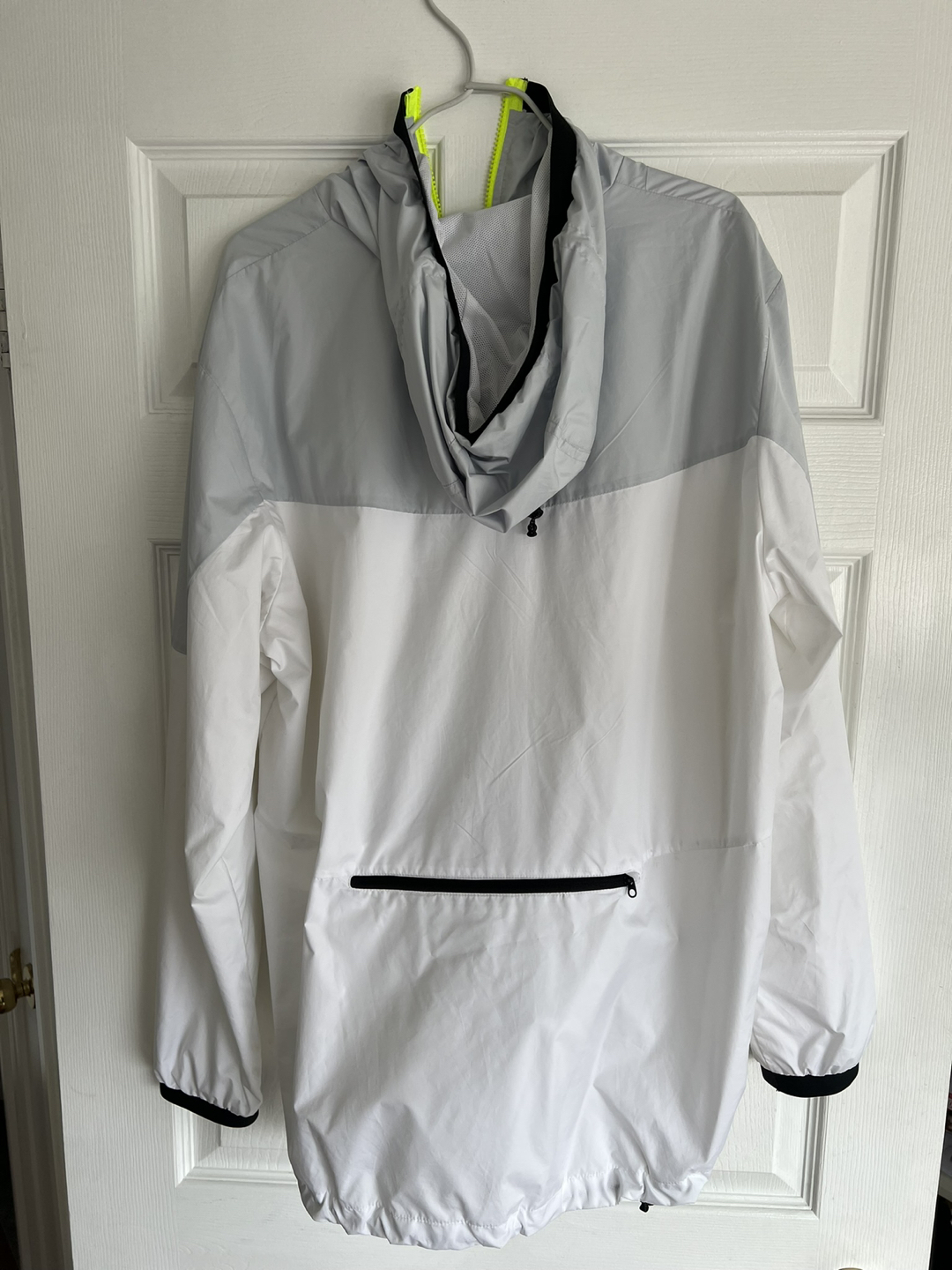 Nike windbreaker - photo 2