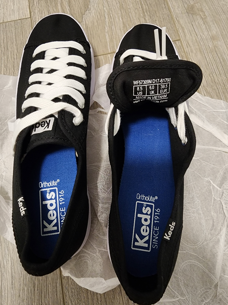 Keds Ortholite Women image indicator(2)