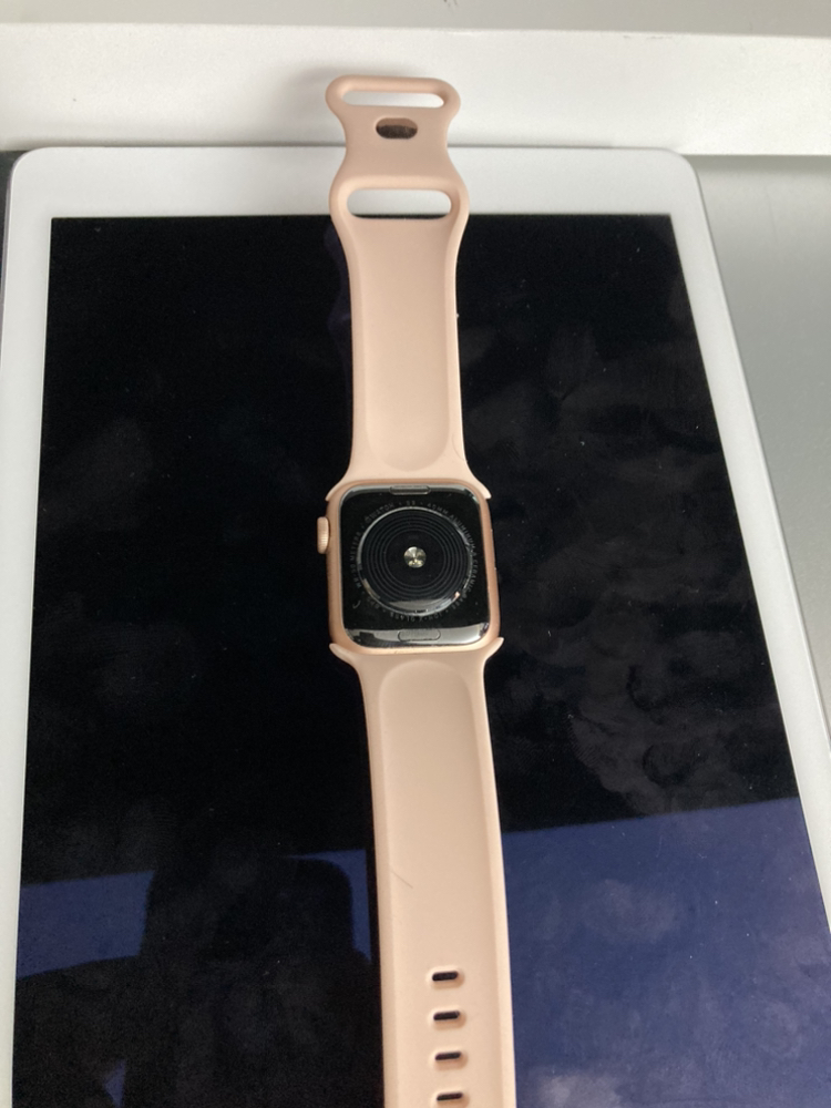 Apple Watch Se 1st Gen 40 MM - photo 3