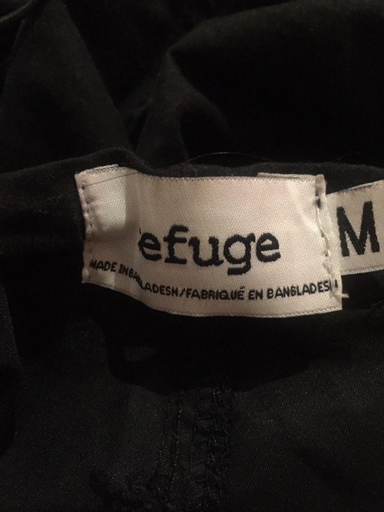 parachute pants