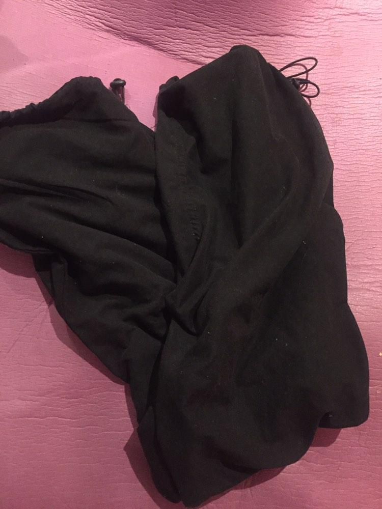 parachute pants - photo 2