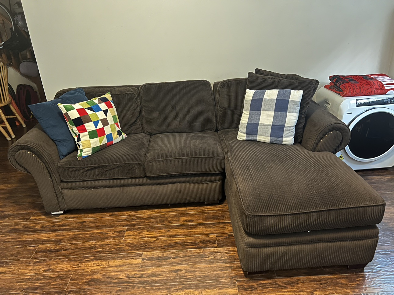 Sofa - photo 3