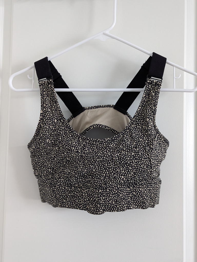 Varley Sports Bra thumbnail
