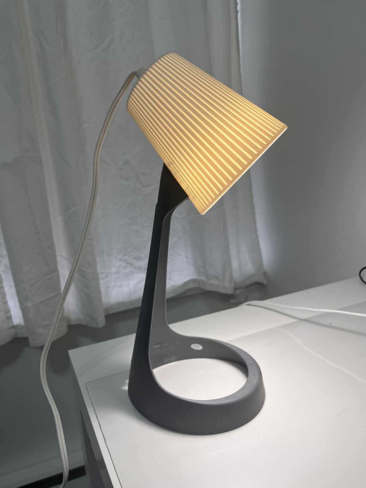 IKEA Work lamp (SVALLET) - photo 2