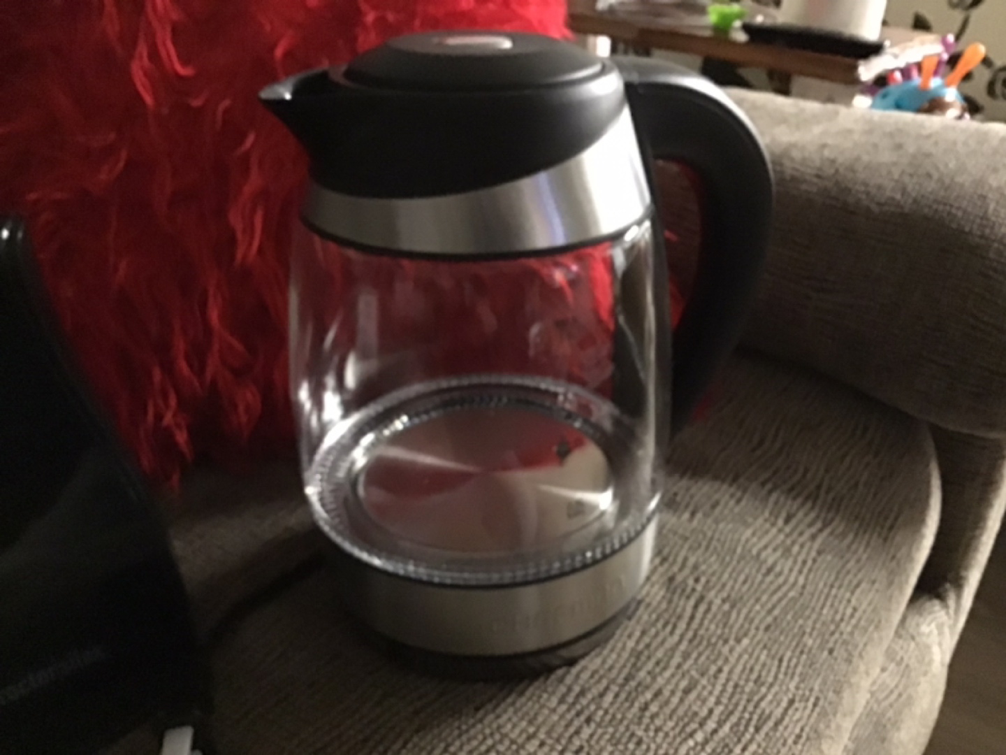 Appliance Package image indicator(3)