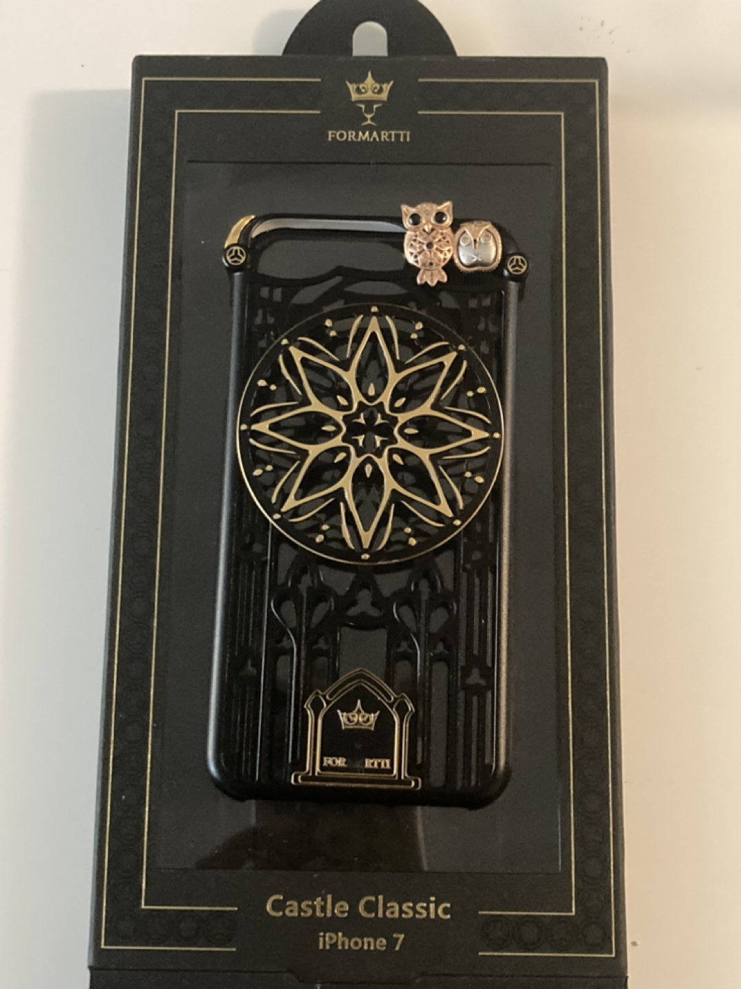 Lux iPhone case ( iPhone 7, SE 2020/2022) image indicator(3)