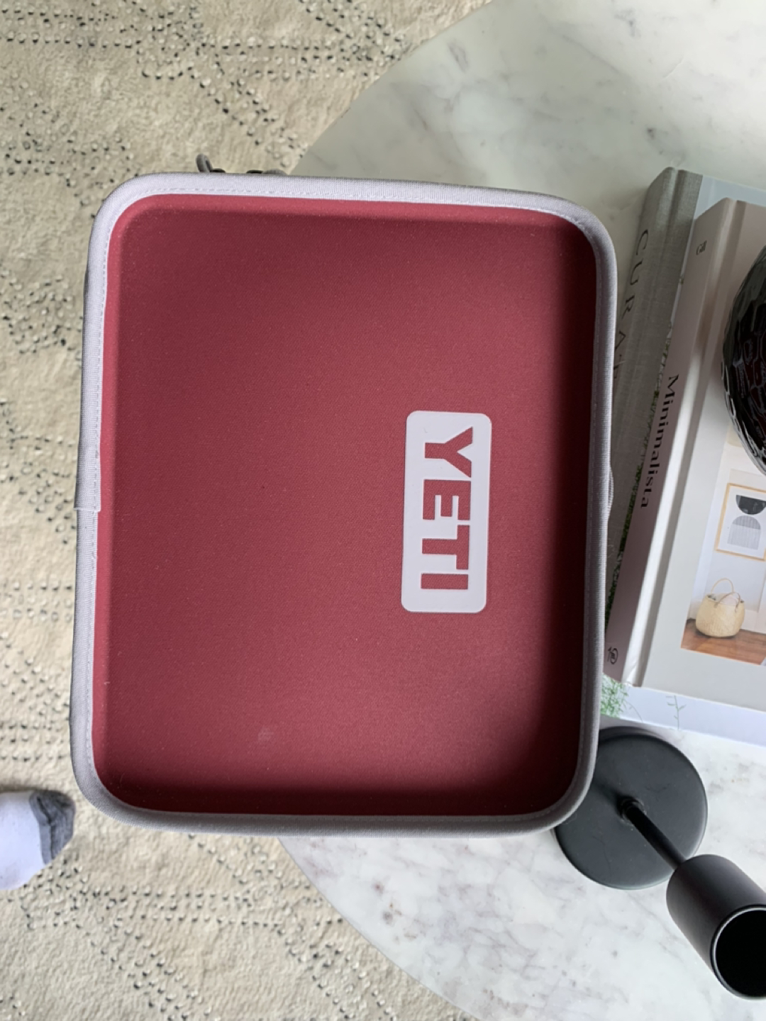 Yeti Day Trip Lunch Box