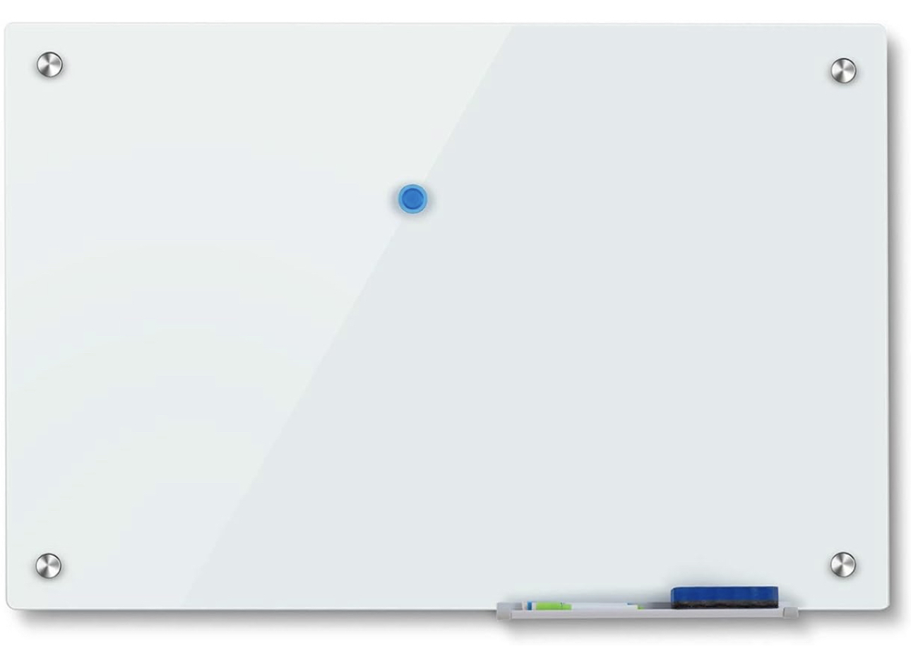 Glass Whiteboard - photo 3