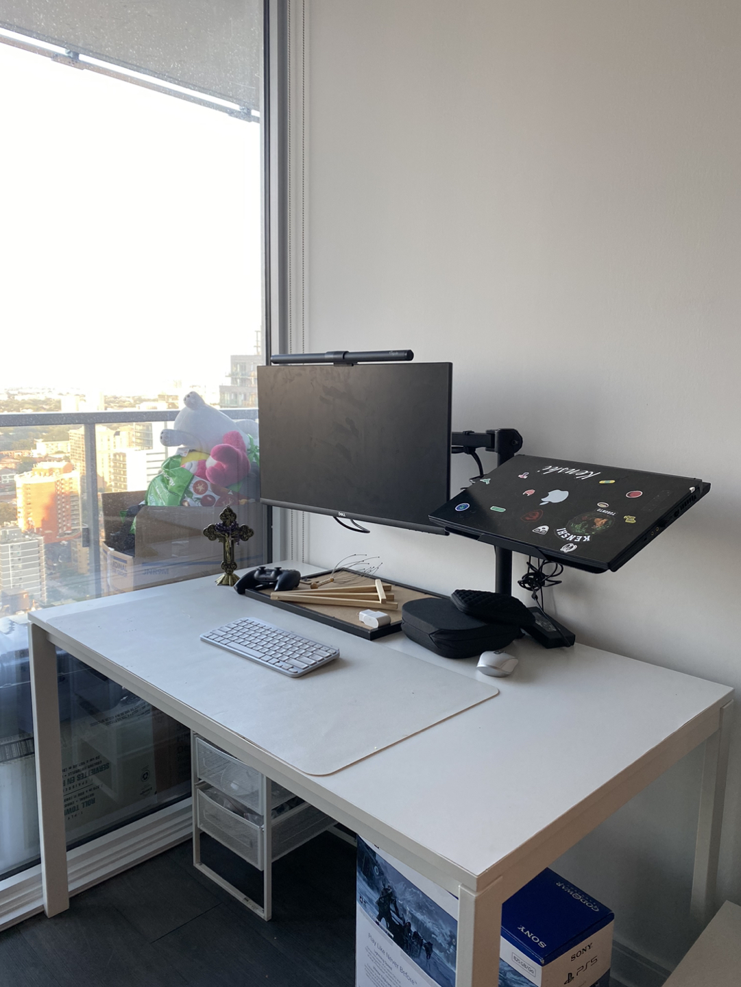 Ikea Table for Sals - photo 4
