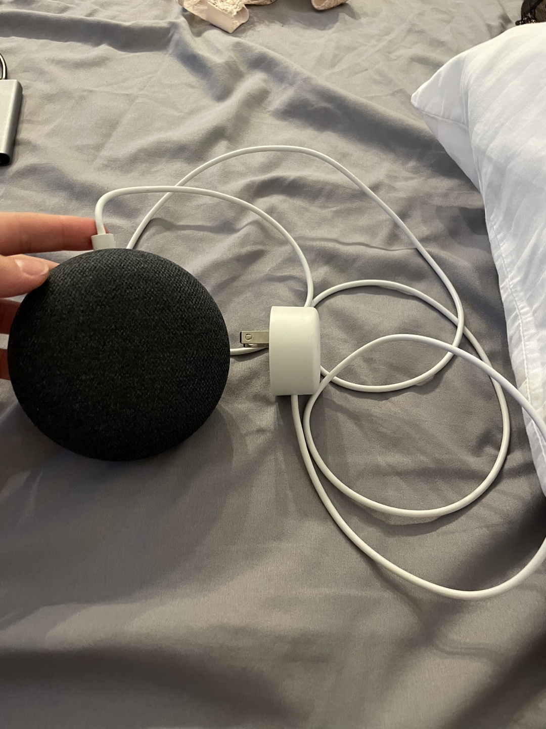 Google Home Box thumbnail