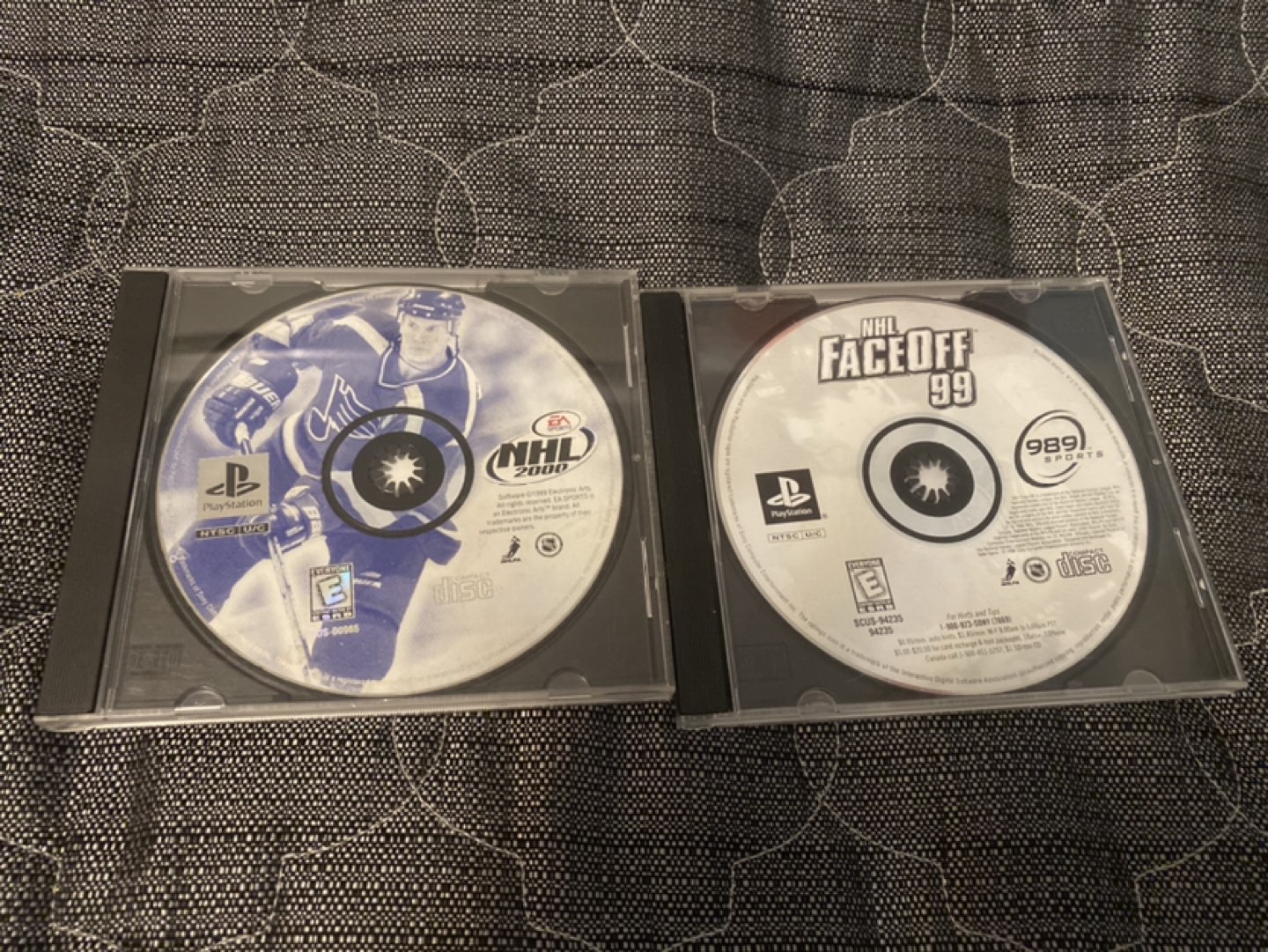 PlayStation 1 Video Games For Sale