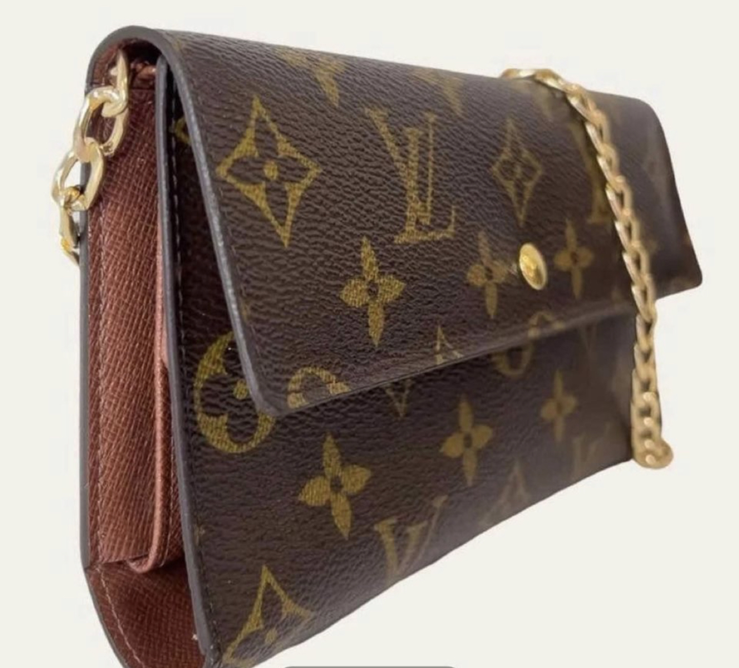 Wallet LV - photo 2