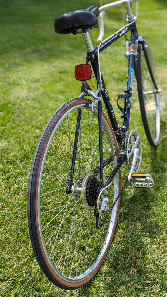 Velo Sport - Super Routier Road Bike (12 Speed) Needs to go ASAP image indicator(7)