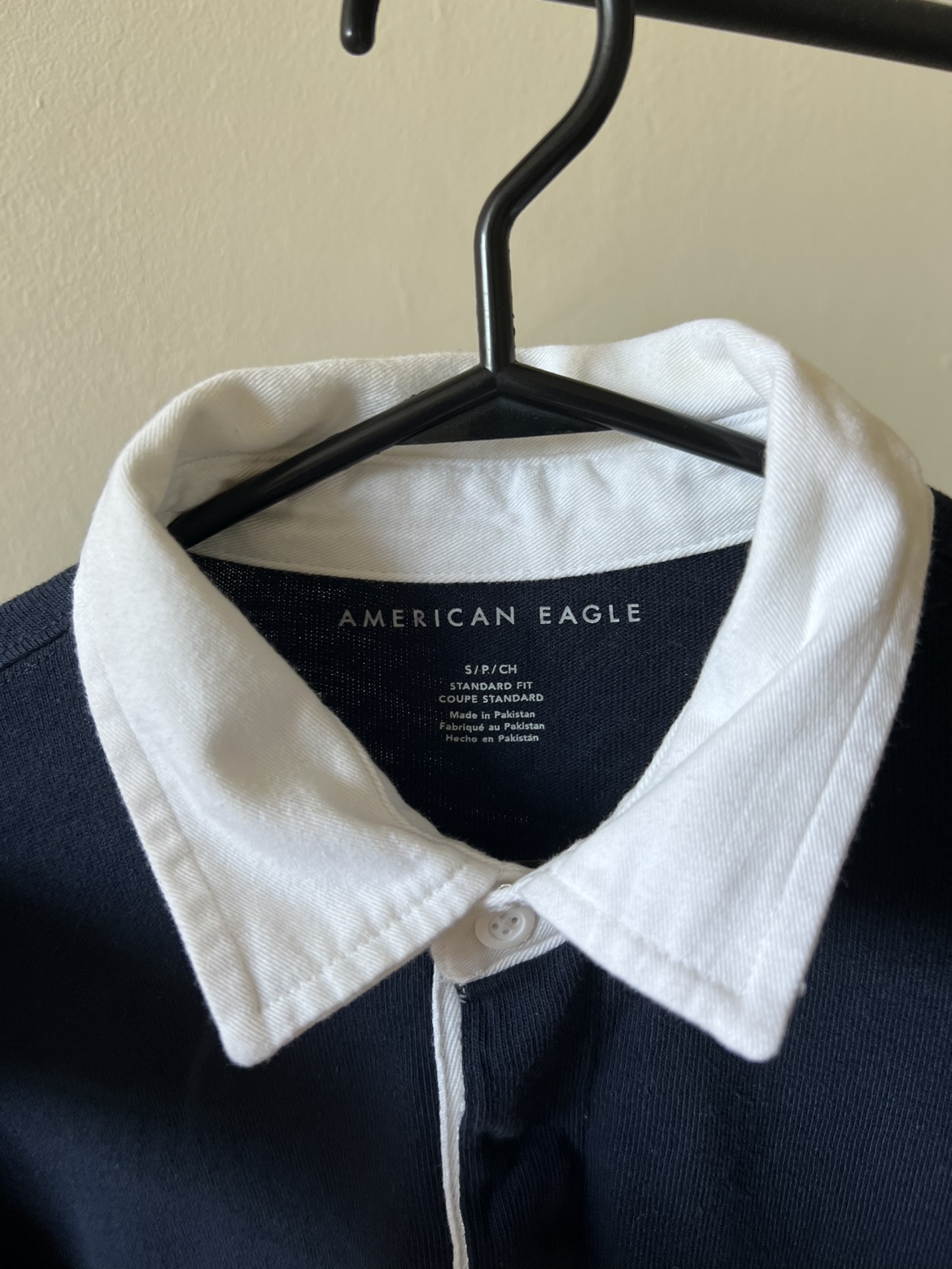 American Eagle shirt - Small - photo 2