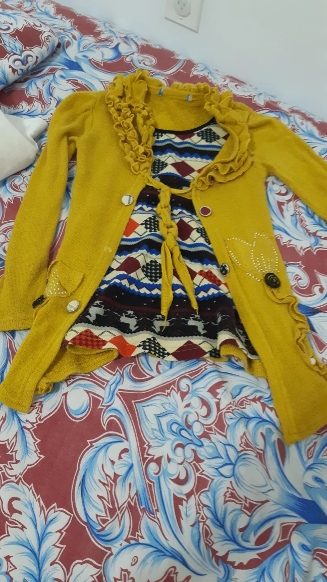 Girl's dress for sale