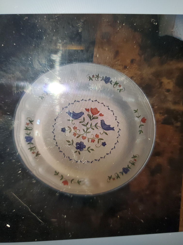 Dish set image indicator(3)