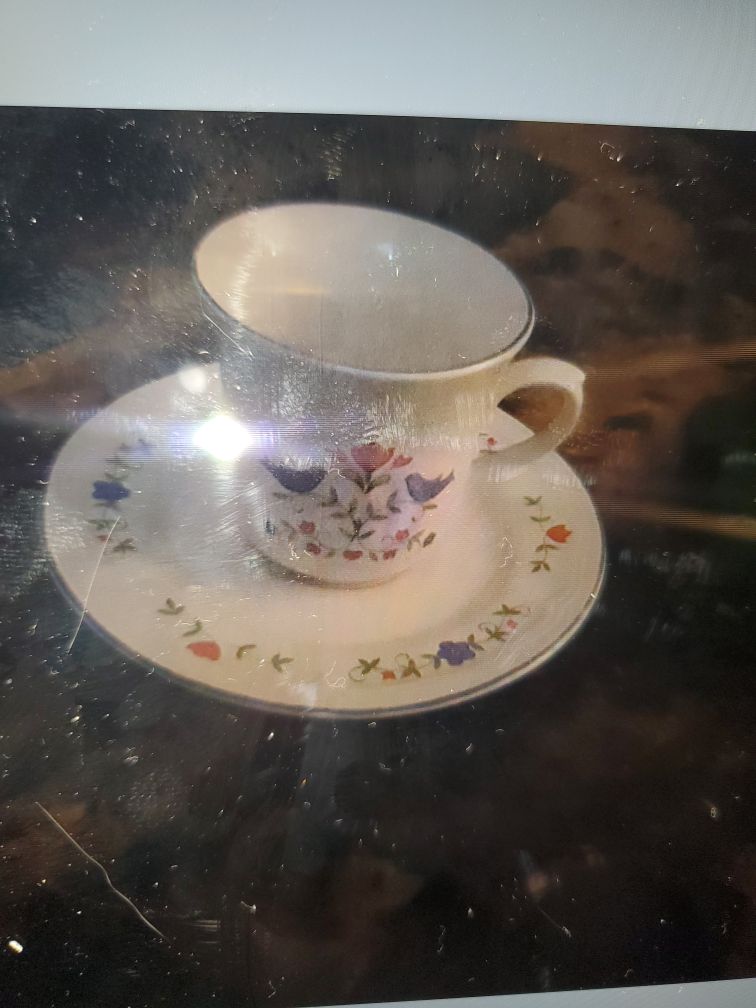 Dish set image indicator(6)