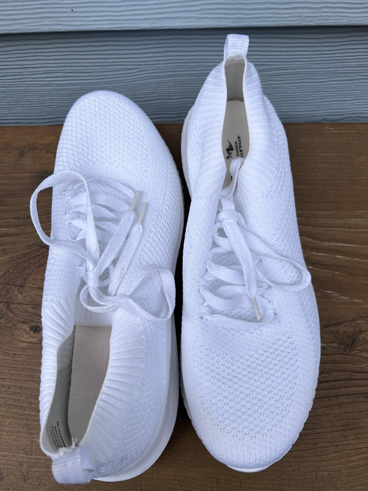 Shoes - photo 2