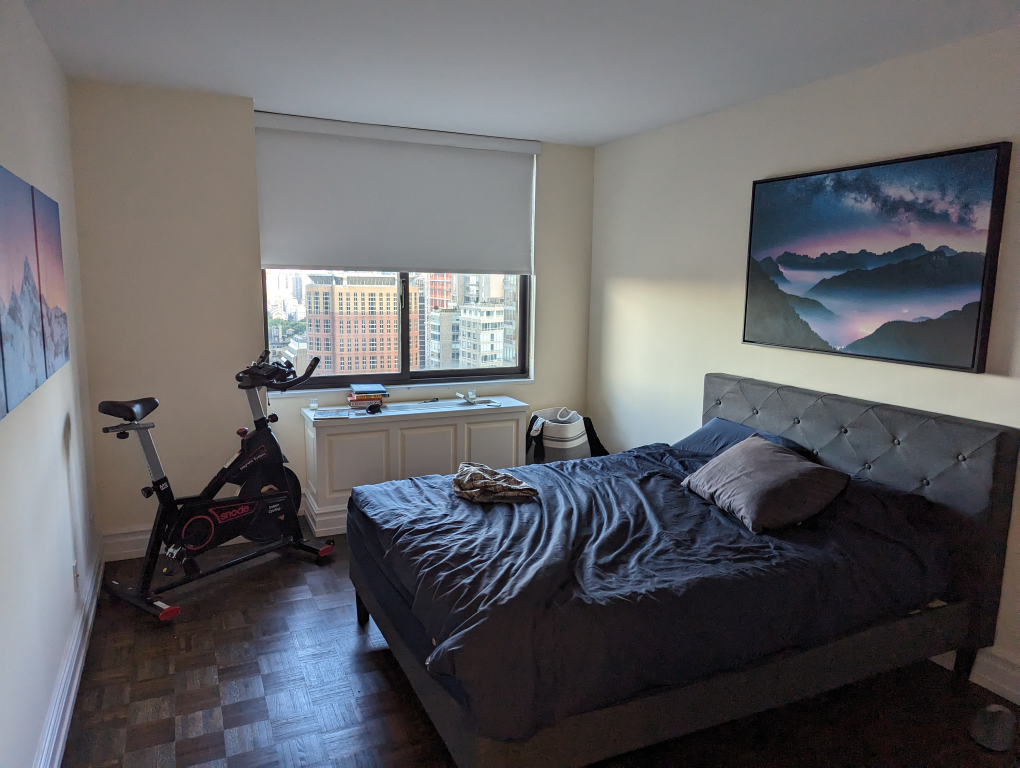Pay what you want / free items: Moving Sale