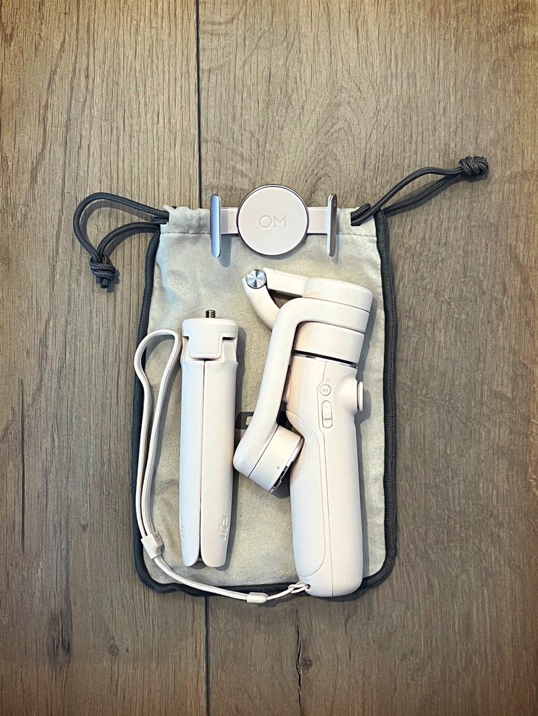 DJI OSMO MOBILE 5 Gimbal thumbnail