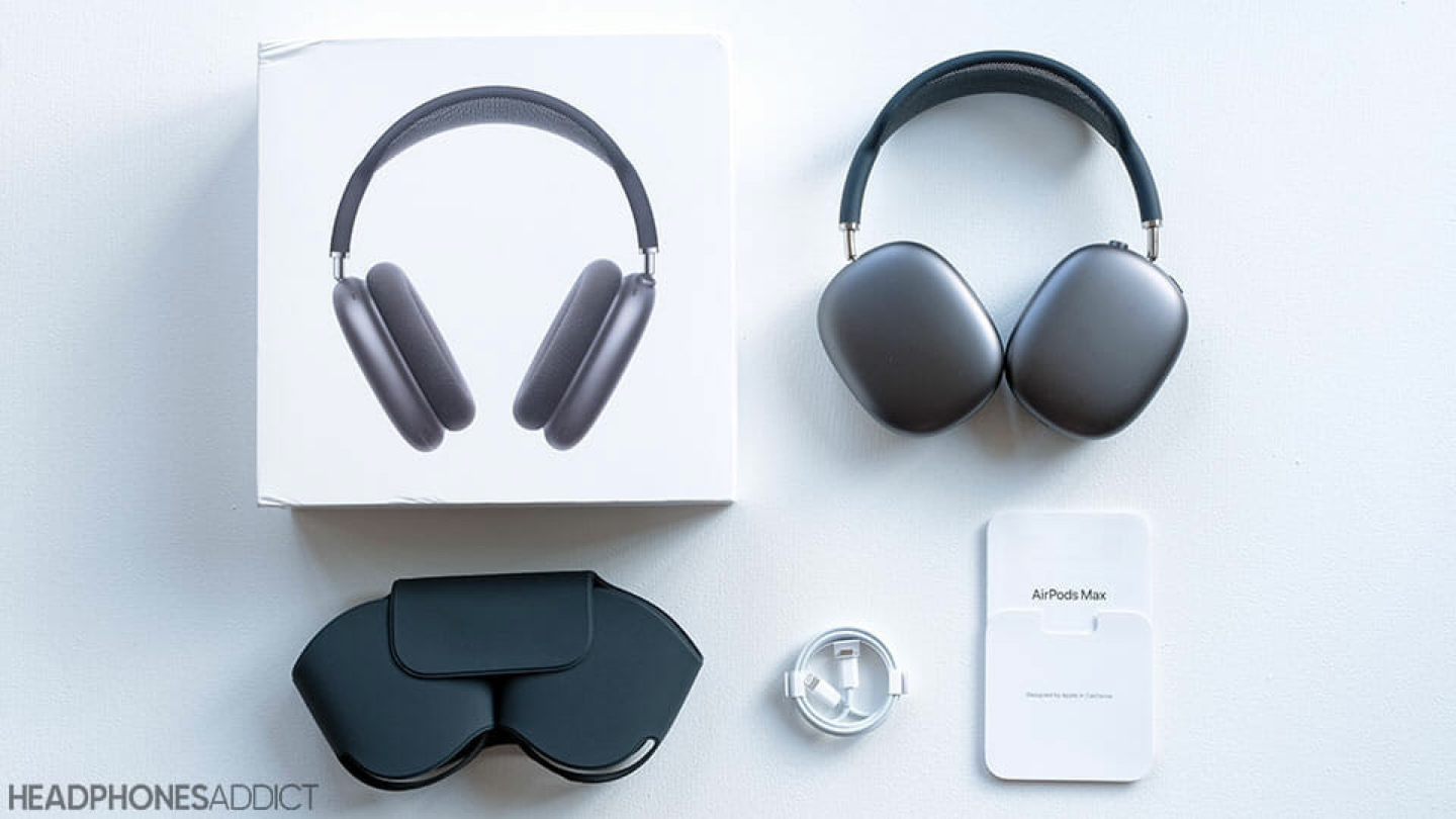 Apple AirPods Max