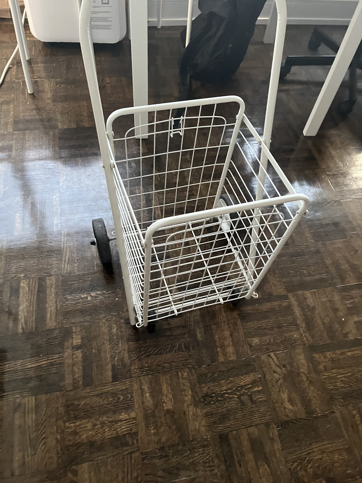 Grocery trolley cart thumbnail