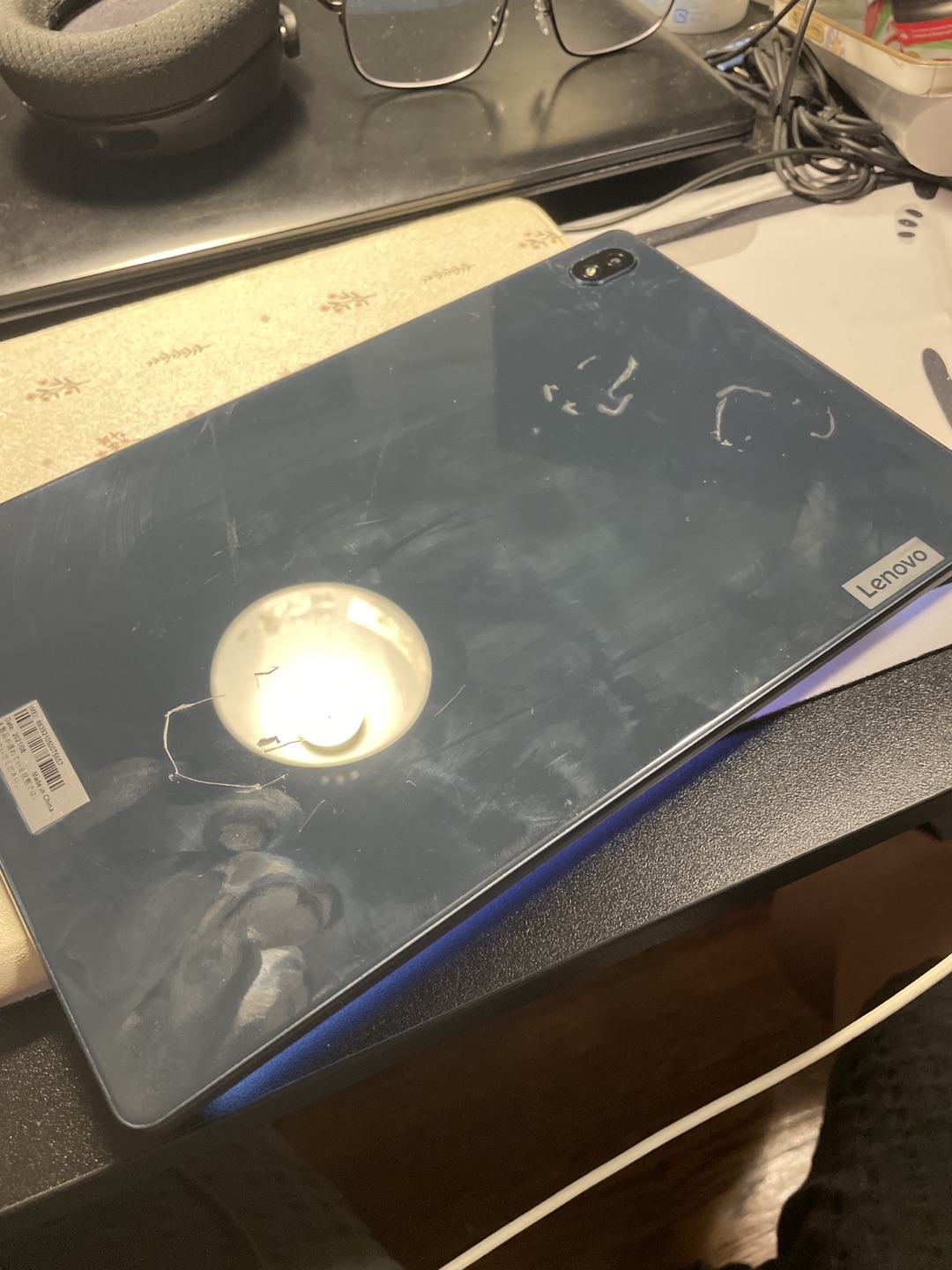 Lenovo Android Tablet - photo 2