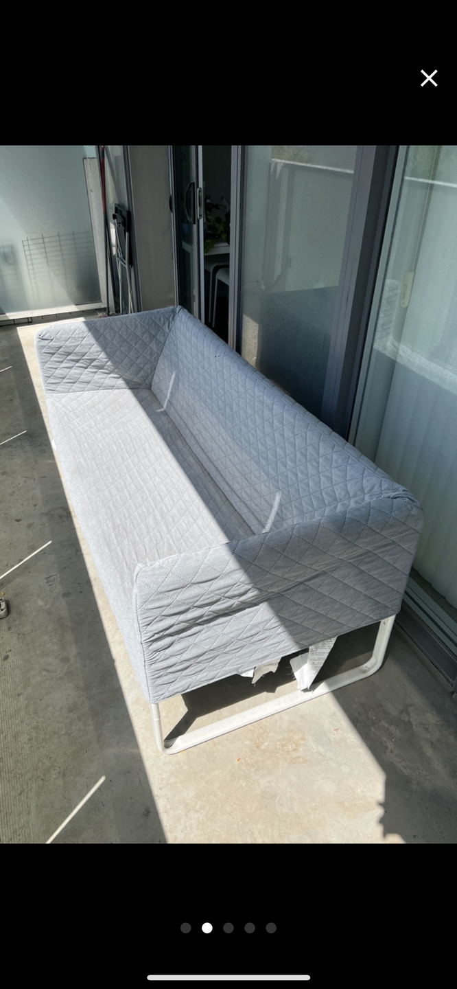 Sofa couch