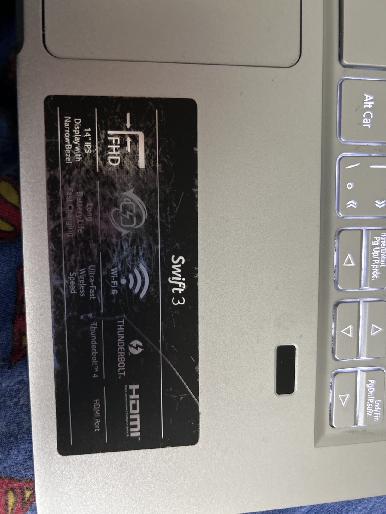 Laptop - photo 2