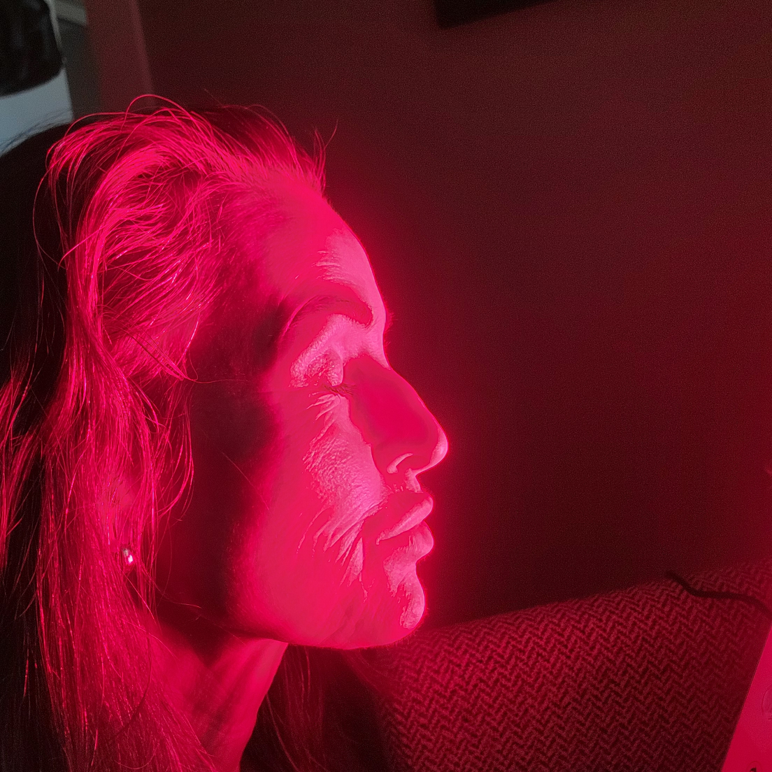 Red Light Therapy Panel Delux Full Body - photo 4