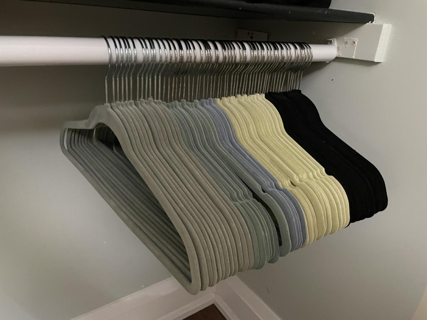 55 Velvet Hangers thumbnail
