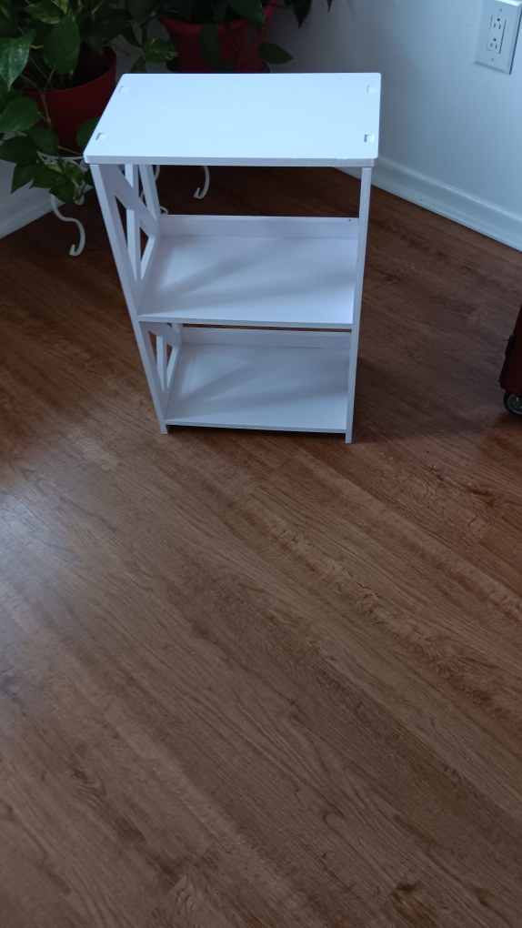 little table