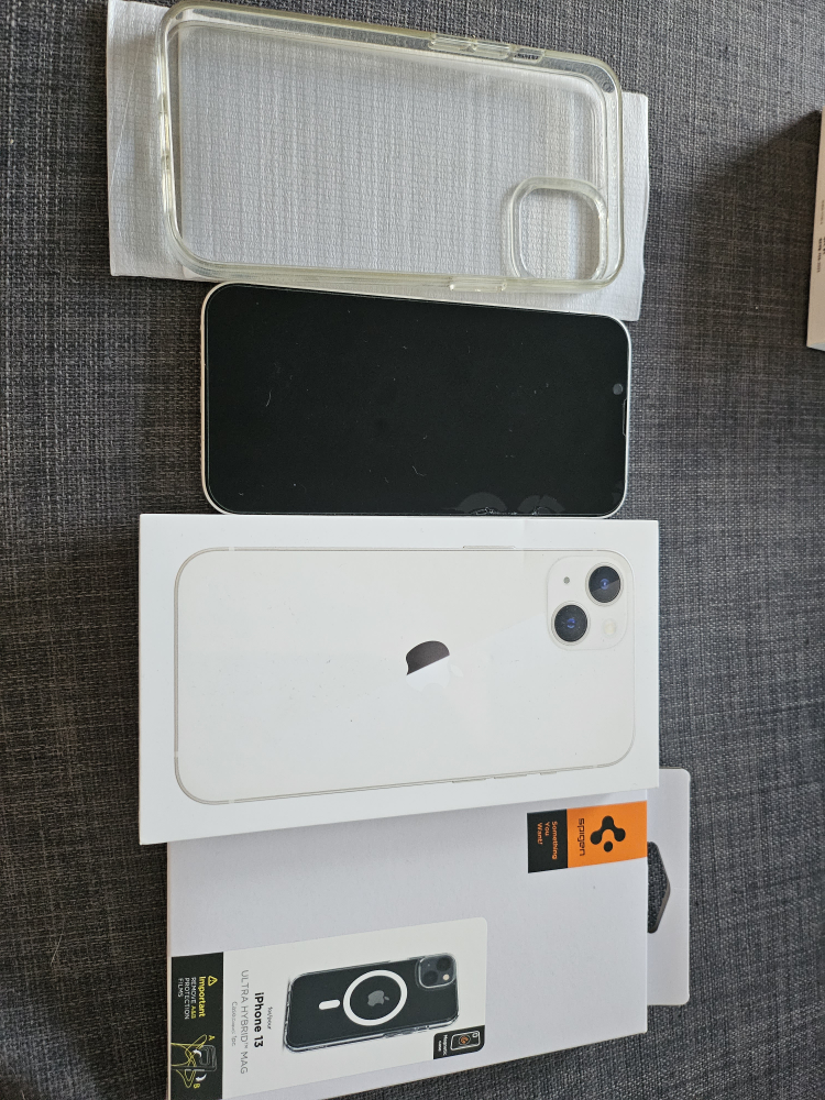 Iphone 13, Apple Watch 7, Airpods pro 2 selling all together

 - photo 4