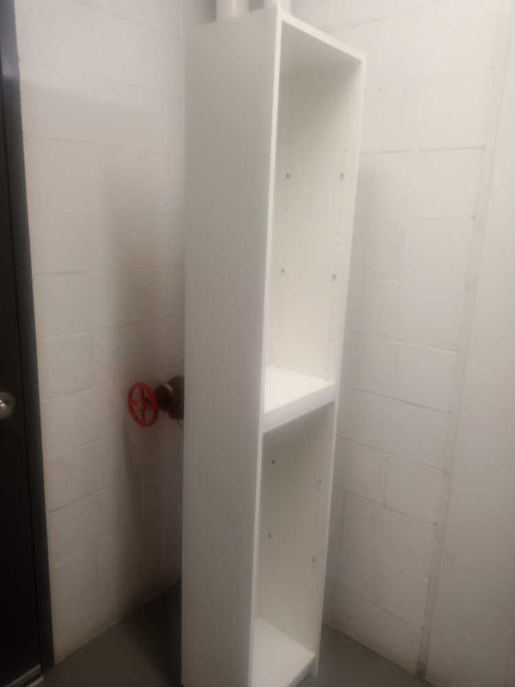 bookshelf