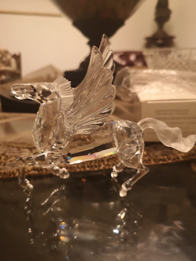 swarovski The Pegasus - photo 3