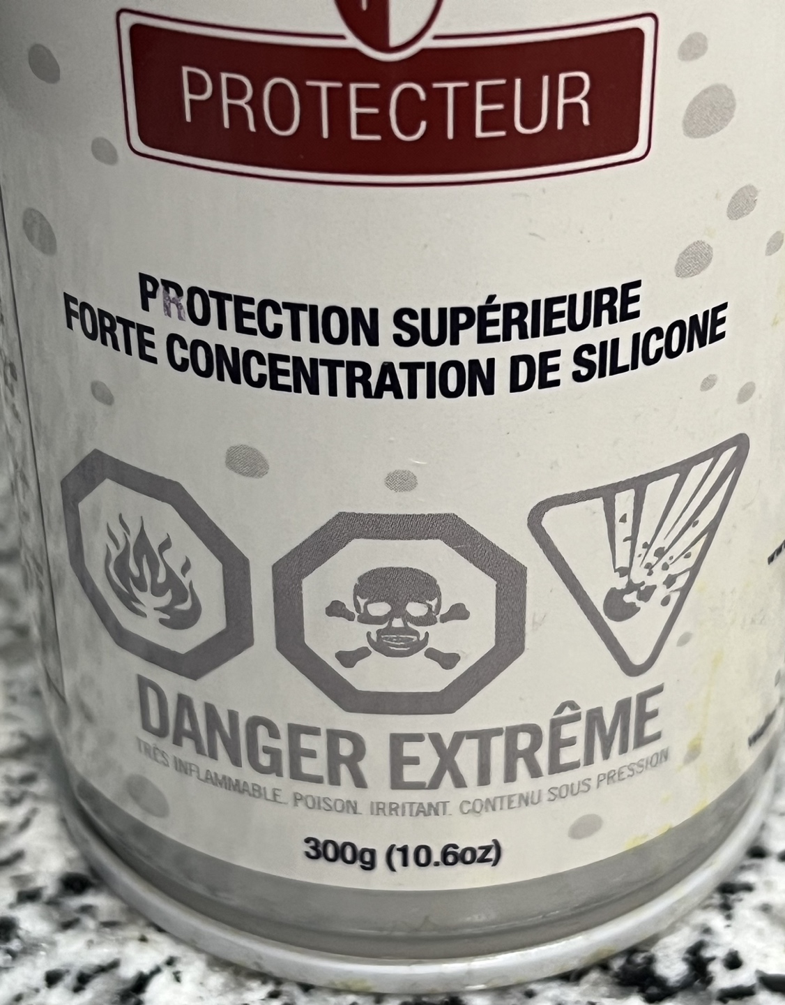 ** Brand New** Shoe/leather Protector image indicator(2)