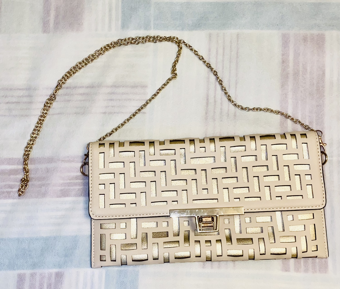 Brand new Clutch