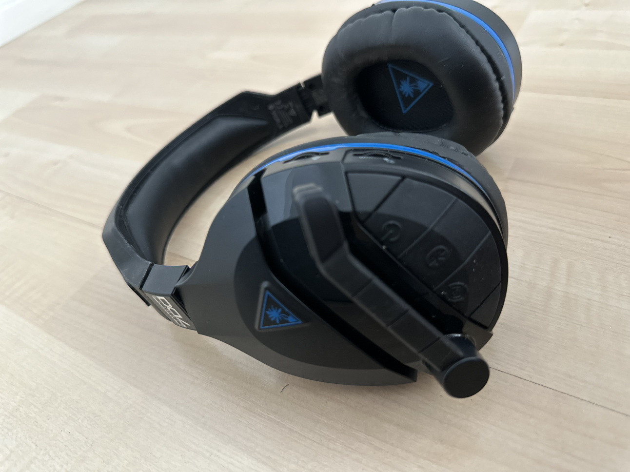 Turtle beach Stealth 700 Bluetooth - photo 3