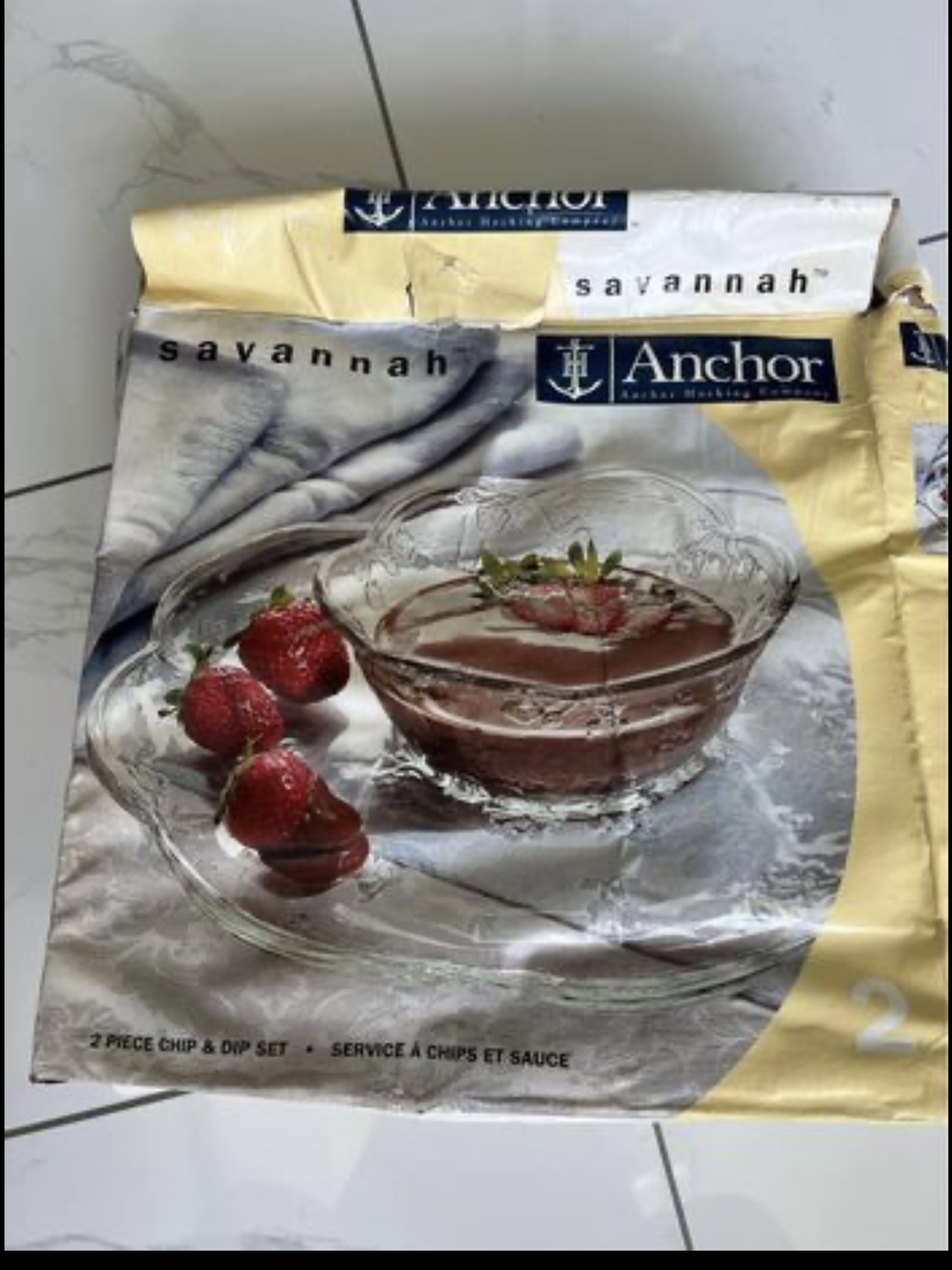 Anchor Chip and Dip Set image indicator(4)